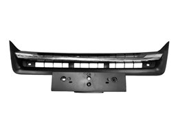 GRIGLIA MAN TGS 2020 OE 81416146083 CON STRIP ARGENTO