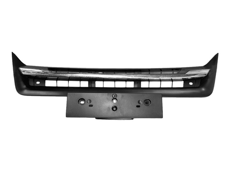 GRIGLIA MAN TGS 2020 OE 81416146083 CON STRIP ARGENTO