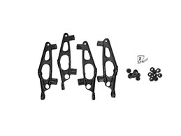 KIT STAFFE VISIERA MAN TGX OE 81637310282
