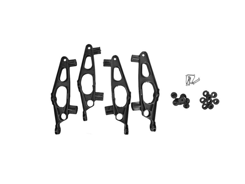 KIT STAFFE VISIERA MAN TGX OE 81637310282