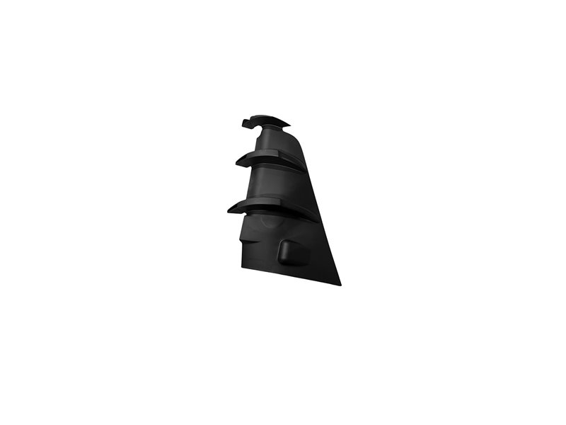 DEVIATORE DESTRA PARTE INTERNA MAN TGM Euro 6 OE 81611100099 - 81611100124