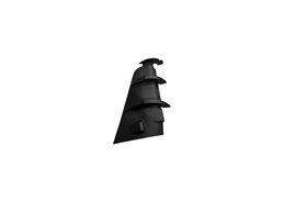 DEVIATORE SINISTRA PARTE INTERNA MAN TGL Euro 6 OE 81611100098 - 81611100125