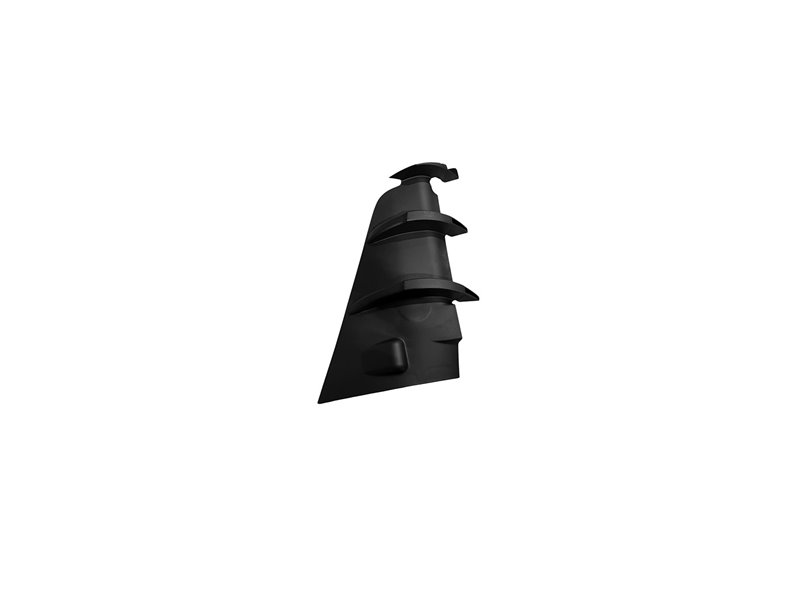 DEVIATORE SINISTRA PARTE INTERNA MAN TGL Euro 6 OE 81611100098 - 81611100125