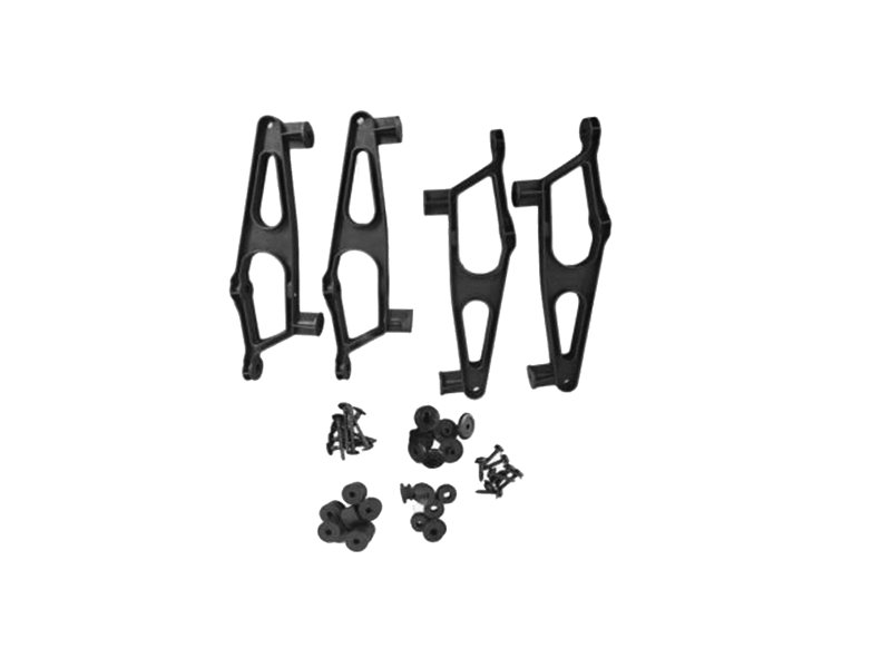 KIT STAFFE VISIERA MAN TGX Euro 6 OE 81637310283 - 81637350028