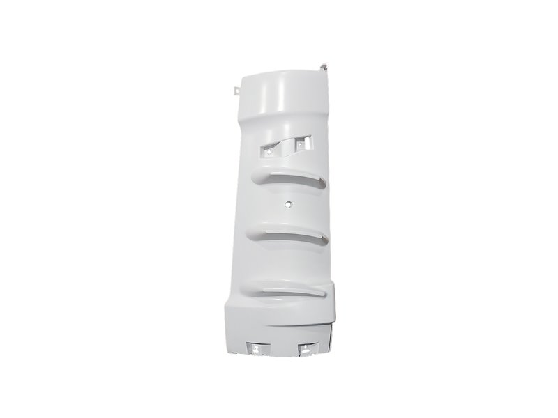 PARTE INTERNA FIANCHETTO ANTERIORE SINISTRO INTERNA MAN TGL OE 81624100187 - 81624100181