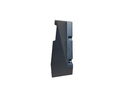 DEFLETTORE ARIA SINISTRA SUPERIORE MAN TGX 2020 OE 81416140229 - 81416100977