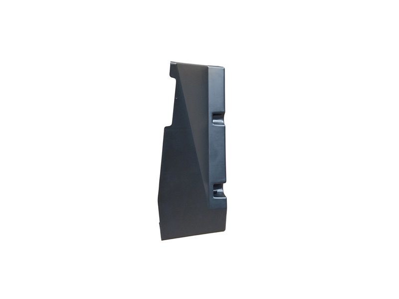DEFLETTORE ARIA SINISTRA SUPERIORE MAN TGX 2020 OE 81416140229 - 81416100977