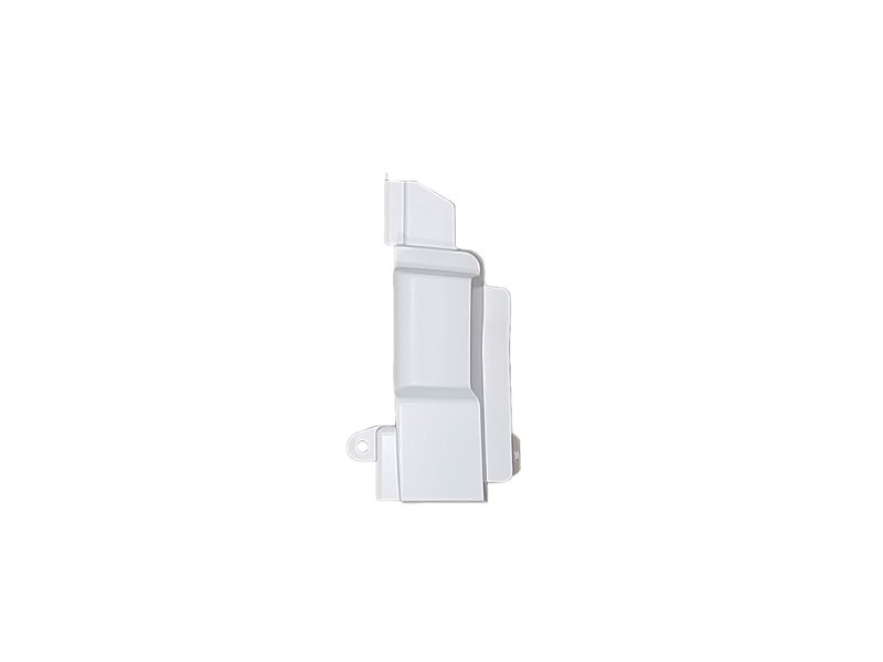 COPERCHIO CERNIERA MONTANTE PORTA PARTE INFERIORE MONTANTE PORTA MAN TGS 2020 OE 81624100320