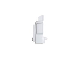 COPERCHIO CERNIERA MONTANTE PORTA PARTE INFERIORE MONTANTE PORTA SINISTRA MAN TGX 2020 OE 81624100321