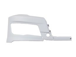 CORNICE FARO SUPERIORE MAN TGS 2020 OE 81416105850 SENZA FORO LAVAFARO