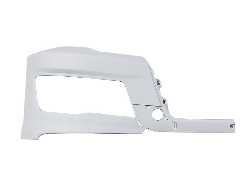CORNICE FARO SUPERIORE MAN TGS 2020 OE 81416105850 SENZA FORO LAVAFARO