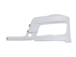 CORNICE FARO SUPERIORE SINISTRA MAN TGS 2020 OE 81416105849 SENZA FORO LAVAFARO