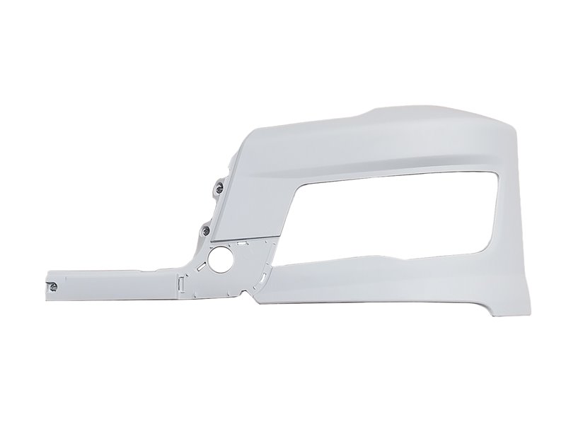 CORNICE FARO SUPERIORE SINISTRA MAN TGS 2020 OE 81416105849 SENZA FORO LAVAFARO