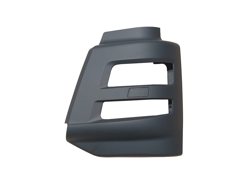 CORNICE FARO SINISTRA MAN TGM Euro 6 OE 81416105715 CON PRIMER CON TAPPO LAVAFARO