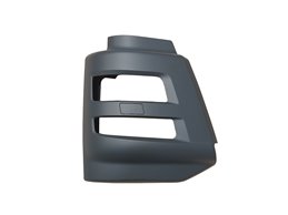 CORNICE FARO DESTRA MAN TGM Euro 6 OE 81416105716 - 81416105718 CON PRIMER CON TAPPO LAVAFARO