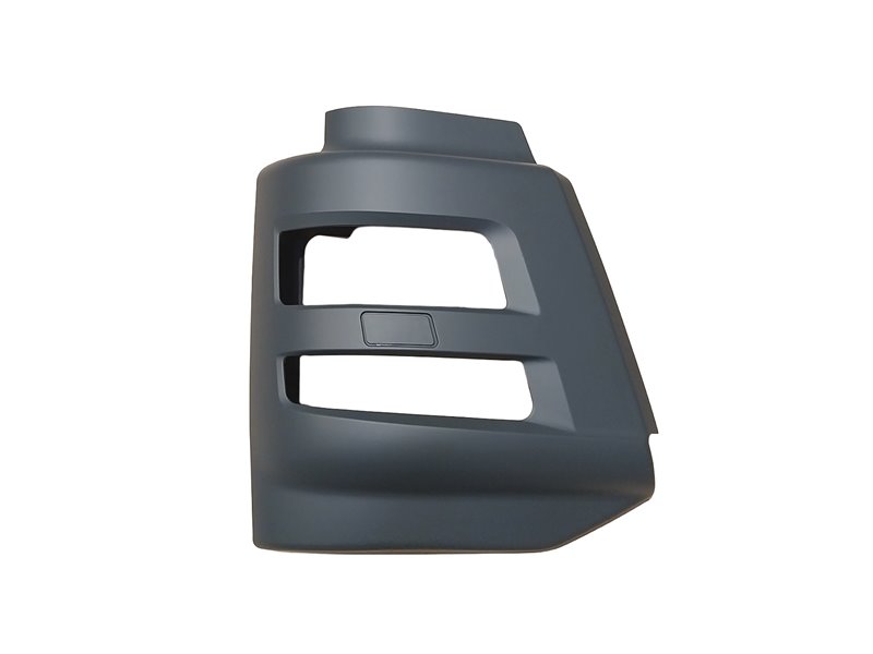 CORNICE FARO DESTRA MAN TGM Euro 6 OE 81416105716 - 81416105718 CON PRIMER CON TAPPO LAVAFARO
