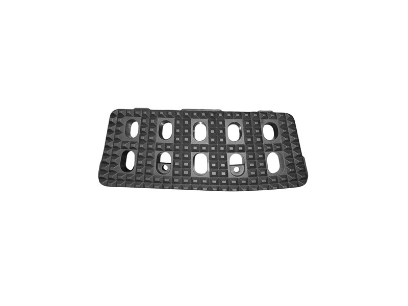 GRADINO DESTRA IVECO Eurocargo Tector MY2008 75-120 OE 504329071