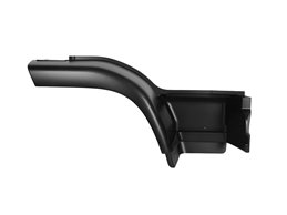 PEDANA PARAFANGO DESTRA IVECO Eurocargo Tector MY2008 75-120 OE 504302562