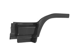 PEDANA PARAFANGO SINISTRA IVECO MY 2024 120E-180E OE 504302568 - 5801622790