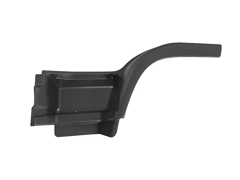 PEDANA PARAFANGO SINISTRA IVECO Eurocargo Tector MY2008 75-120 OE 504302568 - 5801622790