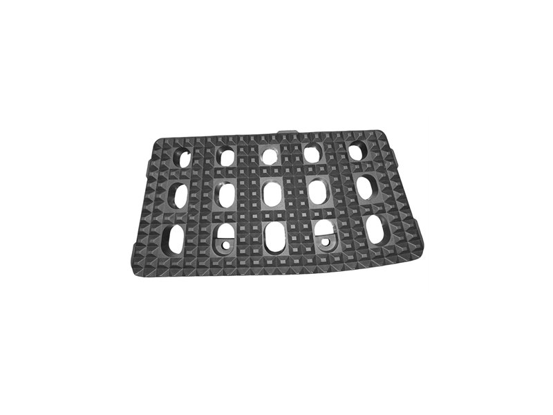 GRADINO DESTRA IVECO Eurocargo Tector MY2008 75-120 OE 504329074