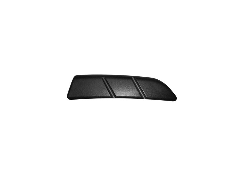 COPERTURA PEDANA DESTRA IVECO Stralis 2013 OE 504218162 ABS NERO