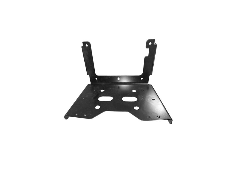 SUPPORTO PEDANA DESTRA SINISTRA IVECO S-Way 2019 OE 5802315960