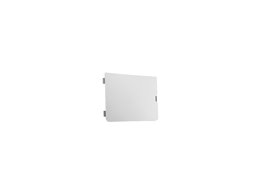 TAPPO PEDANA DESTRA IVECO S-Way 2019 OE 5802450963 - 5802465492 SMALTO BIANCO