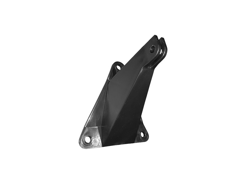 STAFFA DESTRA SINISTRA IVECO Eurocargo Tector MY2008 75-120 OE 504032791