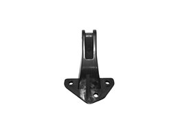 STAFFA DESTRA IVECO Eurocargo Tector MY2008 75-120 OE 504049432