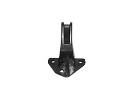 STAFFA SINISTRA IVECO MY 2024 120E-180E OE 504032799