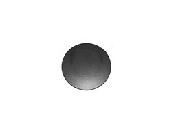 TAPPO PARAURTI IVECO Eurocargo Tector MY2008 75-120 OE 504273189 ABS NERO