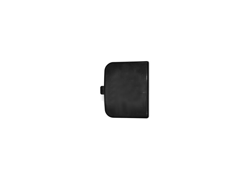 TAPPO PARAURTI IVECO Eurocargo Tector 130E24/180E28 OE 504043051 PP NERO