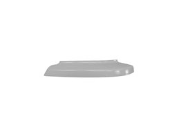 ELEMENTO PARAURTI SINISTRA SUPERIORE IVECO S-Way 2019 OE 5802401833 - 5802898584 - 5802389430 CON CLIP FILETTATE