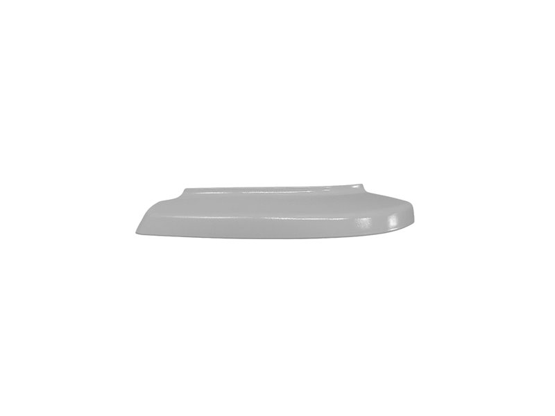 ELEMENTO PARAURTI SINISTRA SUPERIORE IVECO X Way OE 5802401833 - 5802898584 - 5802389430 CON CLIP FILETTATE