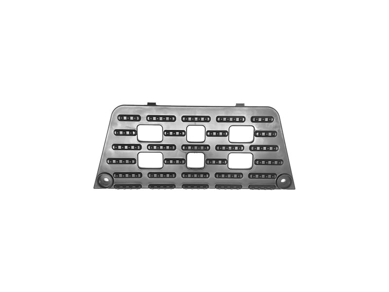 GRIGLIA PEDANA DESTRA SINISTRA MERCEDES Atego Euro 6 OE A9436660028 - 9436660028