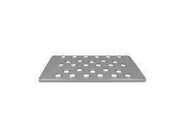 GRIGLIA PEDANA DESTRA SINISTRA MERCEDES Axor 2 serie OE A9406660428 - 9406660428 - 3756660128
