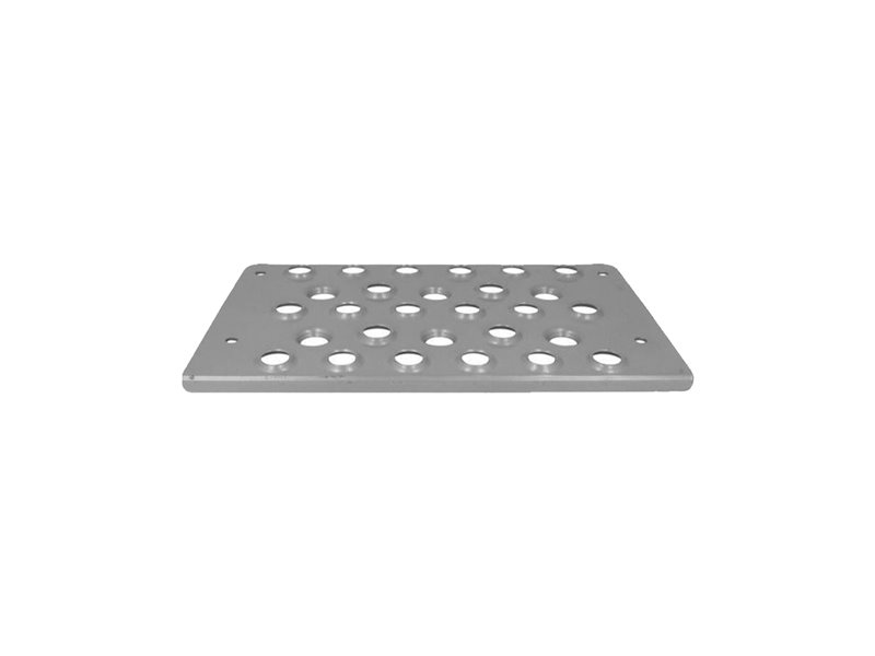 GRIGLIA PEDANA DESTRA SINISTRA MERCEDES Axor 1 serie OE A9406660428 - 9406660428 - 3756660128