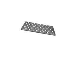 GRIGLIA PEDANA SUPERIORE MERCEDES Axor 1 serie OE 3756660028 - 9406660128