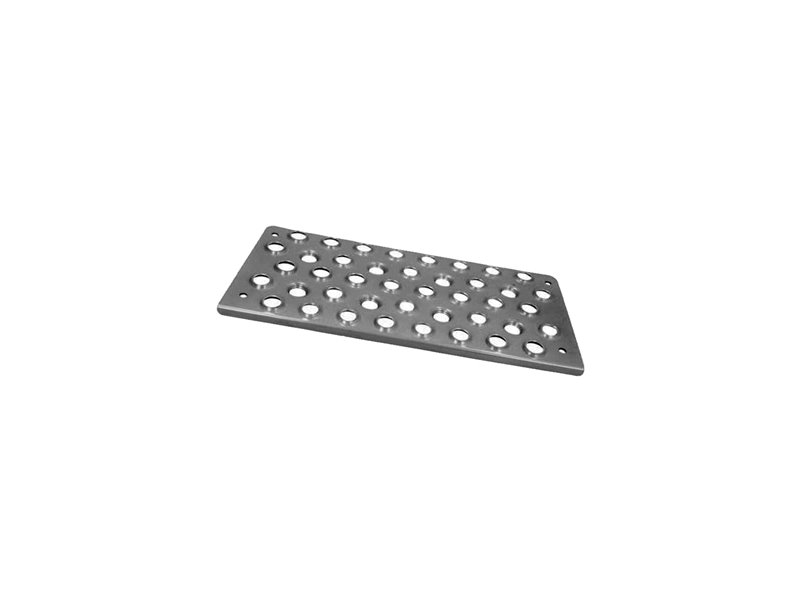 GRIGLIA PEDANA SUPERIORE MERCEDES Axor 1 serie OE 3756660028 - 9406660128