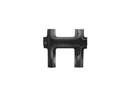 SUPPORTO PEDANA SINISTRA MERCEDES Axor 2 serie OE A9406601830