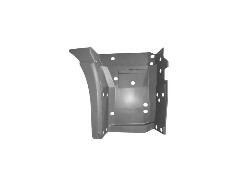 PEDANA DESTRA MERCEDES Actros MP1 OE 9416660301 - 94166003017C72