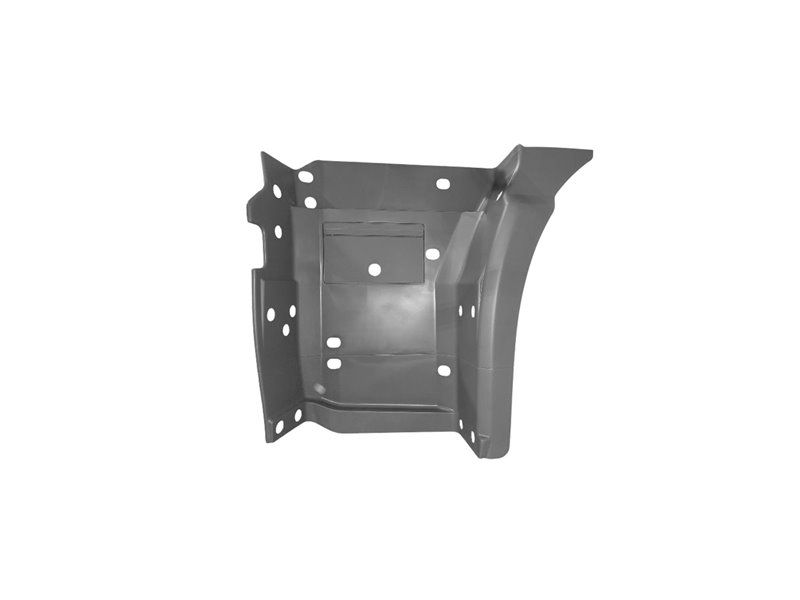 PEDANA SINISTRA MERCEDES Actros MP1 OE 9416660201 - 94166602017C72