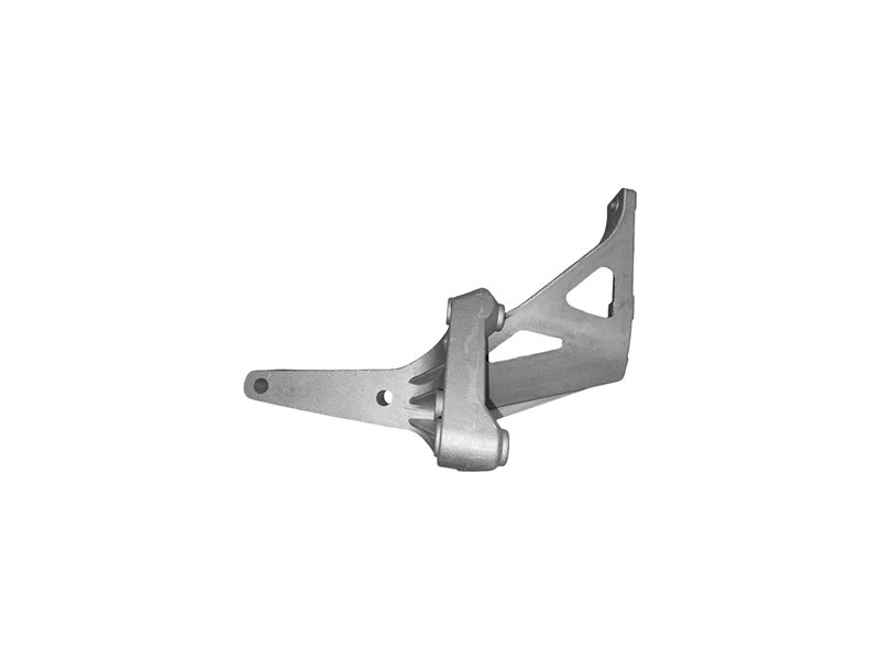 SUPPORTO PEDANA DESTRA MERCEDES Actros MP3 OE 9436660278