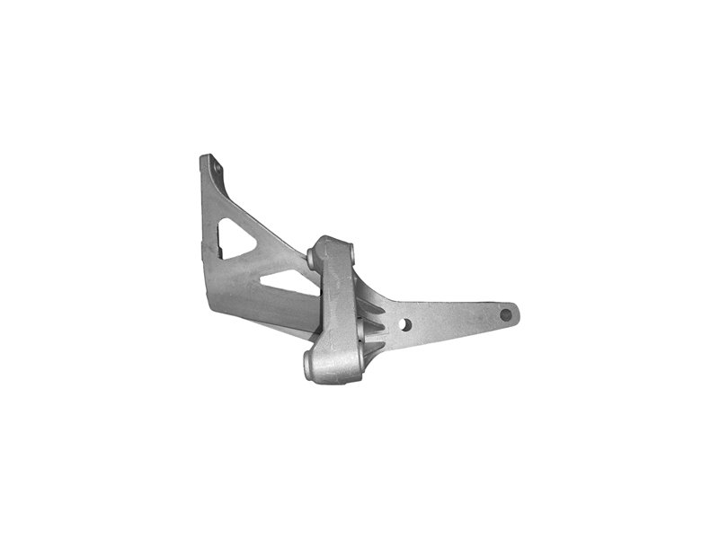SUPPORTO PEDANA SINISTRA MERCEDES Actros MP2 OE 9436660178