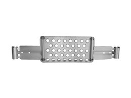 PEDANA DESTRA INFERIORE MERCEDES Axor 2 serie OE 9406600328