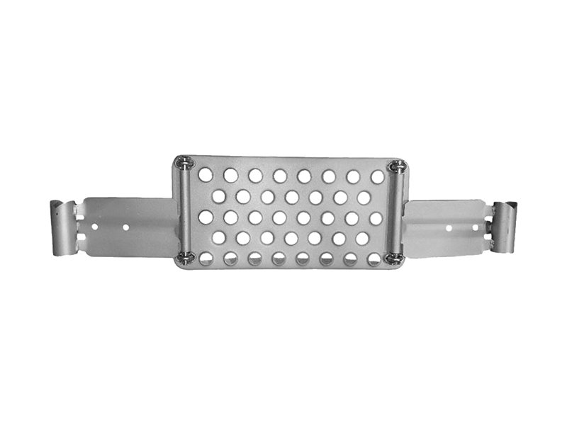 PEDANA DESTRA INFERIORE MERCEDES Axor 2 serie OE 9406600328