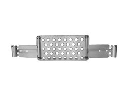 PEDANA SINISTRA INFERIORE MERCEDES Axor 2 serie OE 9406600228
