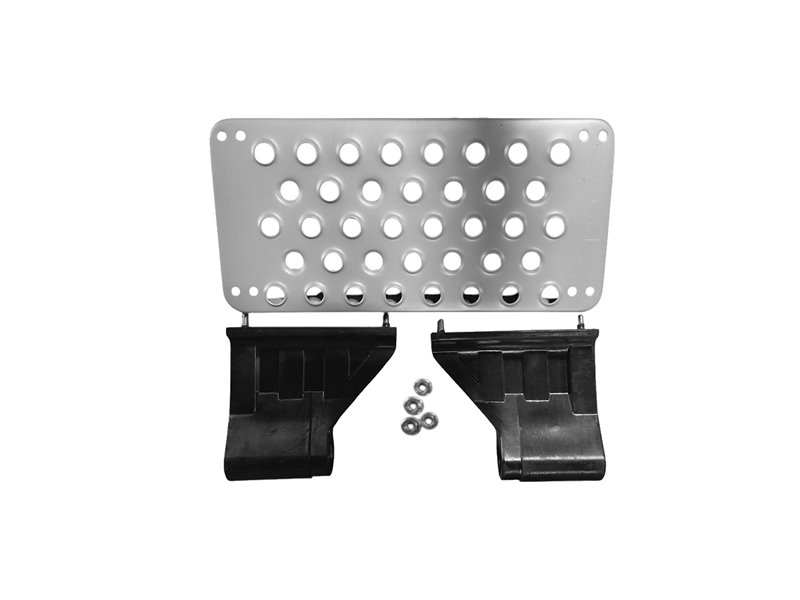 PEDANA DESTRA INFERIORE MERCEDES Axor 2 serie OE 3756601228 - 3756600928