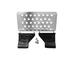 PEDANA SINISTRA INFERIORE MERCEDES Axor 2 serie OE 3756601128 - 3756600828
